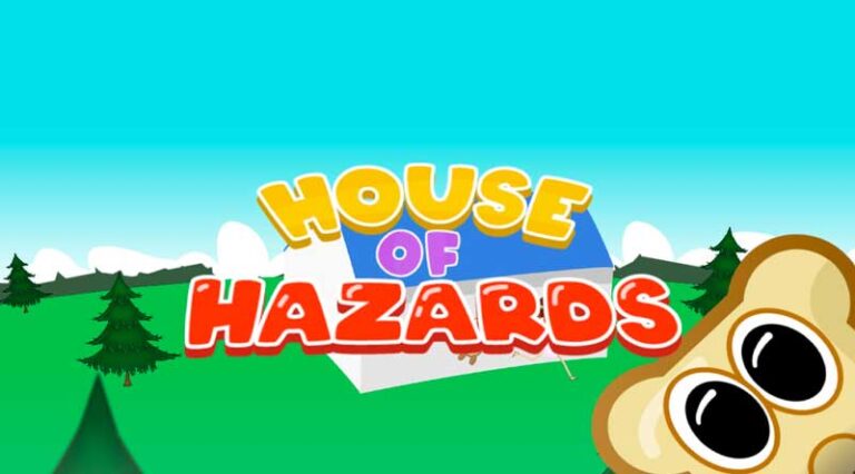 house of hazards unblocked